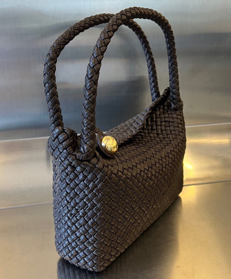 Bottega Veneta Tosca Shoulder Bag